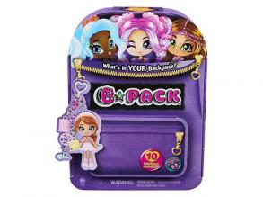 Backpack School Cool Core meglepetés - Spin Master