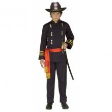 Északi tábornok fiú jelmez