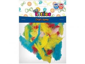 Színes toll csomag 6gr