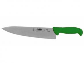 JMB szakácskés 250mm pengével zöld()