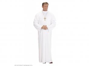 Pápa férfi jelmez