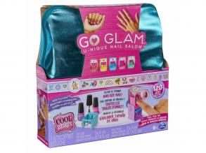 Go Glam Körömstúdió