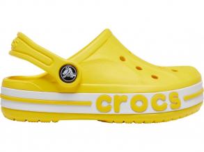 Bayaband Clog K Crocs gyerek sárga színű papucs