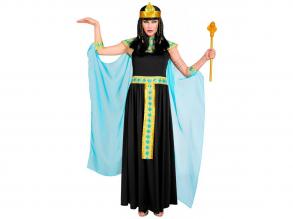 Cleopátra női jelmez