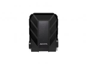 ADATA AHD710P 2,5" 1TB USB3.1 ütés és vízálló fekete külső winchester