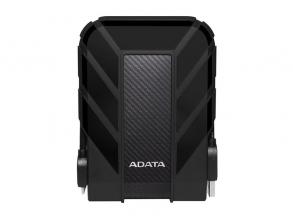 ADATA AHD710P 2,5" 2TB USB3.1 ütés és vízálló fekete külső winchester