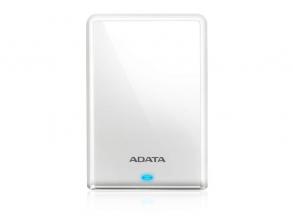 ADATA AHV620S 2,5" 1TB USB3.1 fehér külső winchester