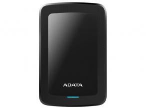 ADATA AHV300 2,5" 1TB USB3.1 fekete külső winchester
