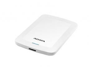ADATA AHV300 2,5" 2TB USB3.1 fehér külső winchester