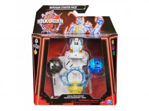 Bakugan Kezdő csomag