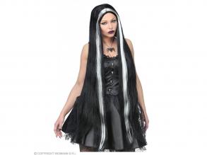 Extra hosszú paróka