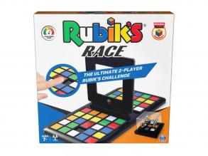 Rubik verseny társasjáték - Spin Master