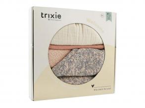 Trixie ajándékdoboz újszülötteknek L  Levelek