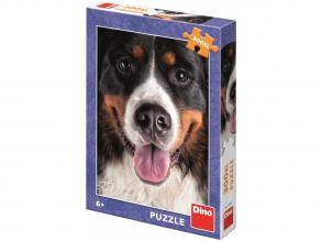 Puzzle 300 db XL - Kutyus