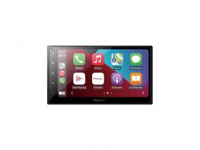 Pioneer SPH-DA160DAB multimédiás autóhifi fejegység