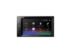 Pioneer AVH-A240BT multimédiás autóhifi fejegység