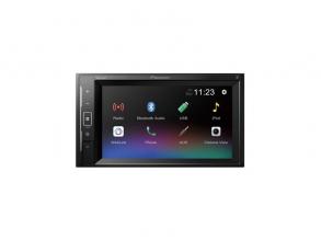 Pioneer DMH-A240BT multimédiás autóhifi fejegység