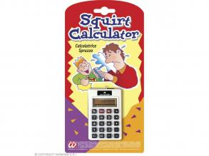 Vicces spriccelő számológép