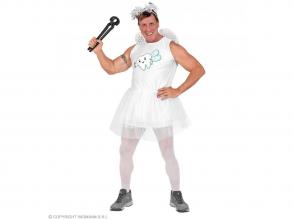 Fogtündér férfi jelmez