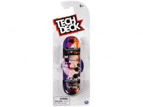 Tech Deck: 96 mm-es gyűjthető ujjgördeszka  többféle, 1 db - Spin Master