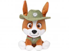 Mancs őrjárat Gund Tracker plüss figura 15cm - Spin Master
