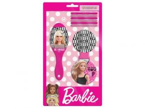 Barbie 8db-os hajdekoráló szett