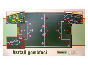 Asztali gombfoci