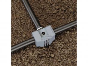 Gardena md-csőtartó 1/2" (3 db)