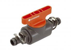 Gardena MD zárószelep 1/2"