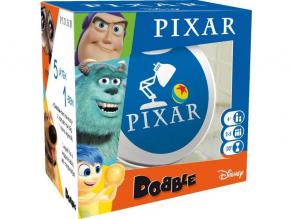 Dobble Pixar társasjáték