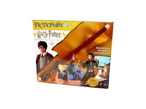 Harry Potter: Pictionari Air társasjáték - Mattel