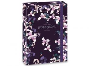 Ars Una: Botanic Orchid füzetbox A/4