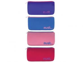 Must: Focus Flat lapos tolltartó több színváltozatban