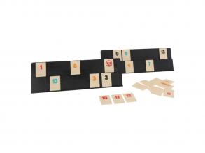 Rummikub Compact Original - Társasjáték