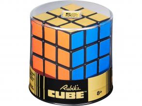 Rubik 50. évfordulós kiadás 3x3 retro kocka - Spin Master