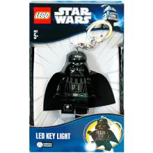 Lego Star Wars: Világító Darth Vader kulcstartó figura