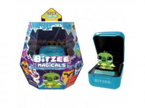 Bitzee Magicals interaktív digitális kisállat - Spin Master