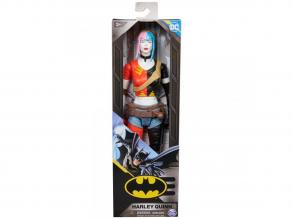 DC Comics Batman: Harley Quinn 30cm-es akciófigura - Spin Master