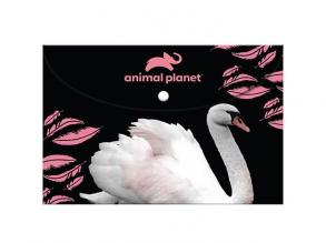 Animal Planet patentos irattartó A4