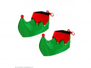 Cipővédő karácsonyi 1 pár