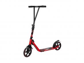 BigWheel Generation 205 roller - piros