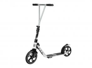 BigWheel Generation 205 roller, fehér - Hudora