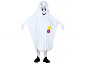 Szellem unisex gyermek jelmez