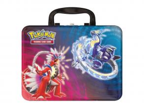 Pokemon TCG Vissza az iskolába gyűjtődoboz