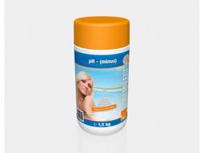 pH mínusz, 1,5 kg