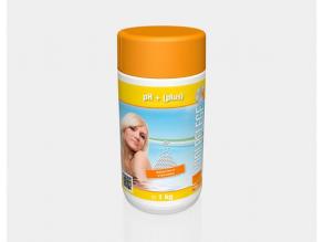 pH plusz granulátum, 1 kg