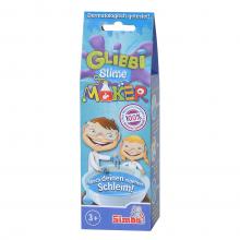 Glibbi slime gyár