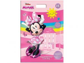 Minnie egér meglepetés tasak