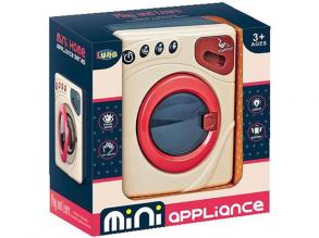 Mini Appliance mosógép fénnyel és hanggal