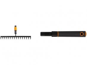 Fiskars QuikFit gereblye fej 16 foggal 135512